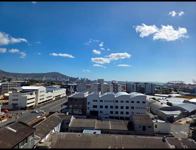 1 BEDROOM PROPERTY TO RENT IN SALT RIVER